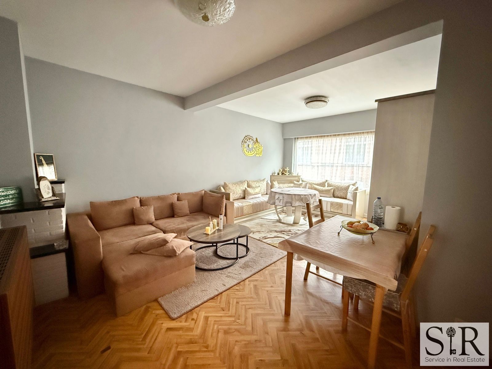 Appartement te koop foto 2