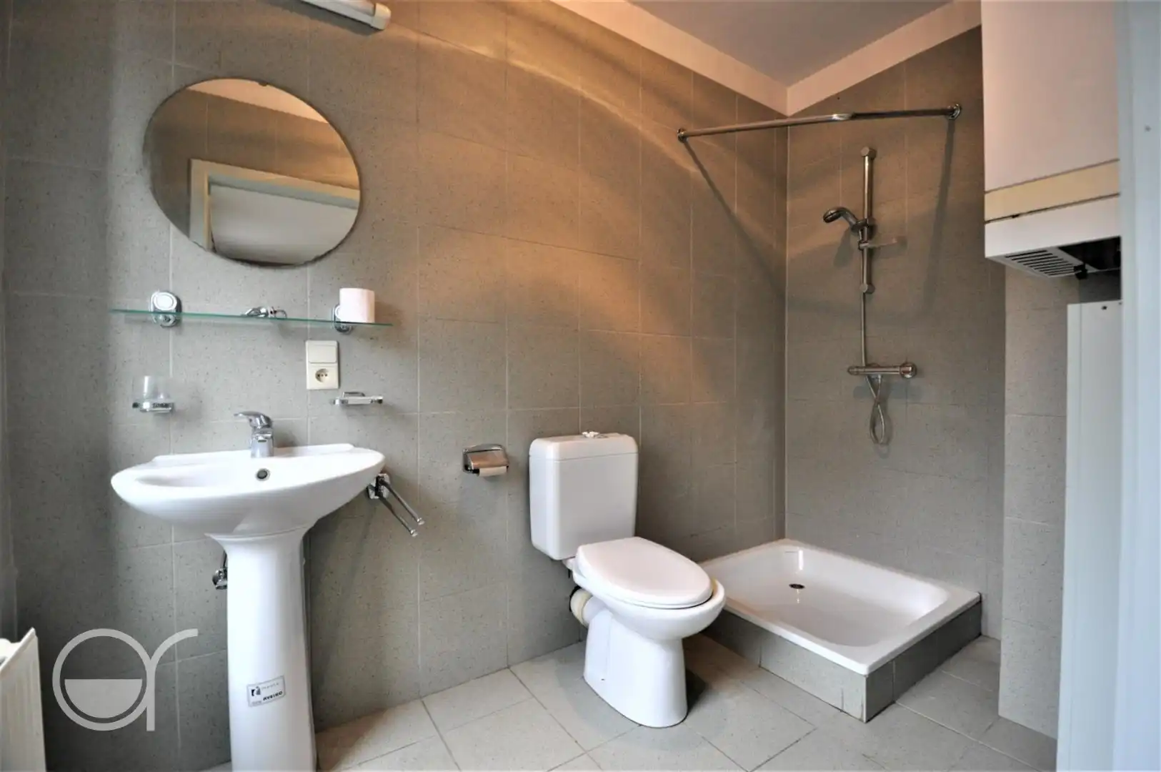 Studio met gunstige ligging te Gent foto 5
