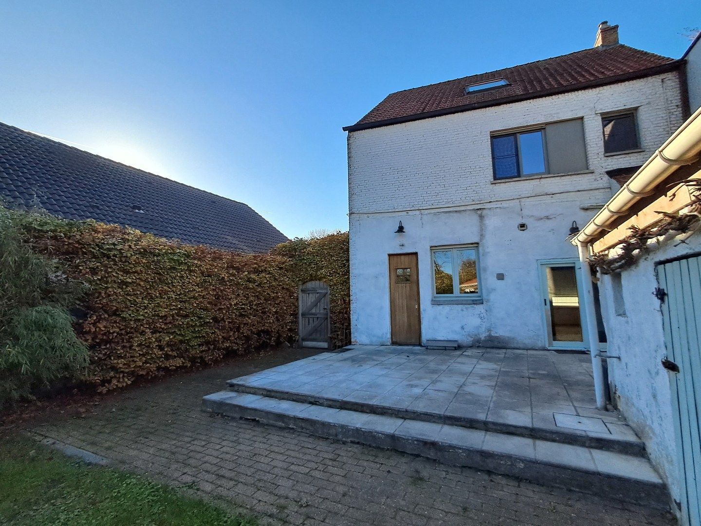 Woning met leuke tuin! foto 23