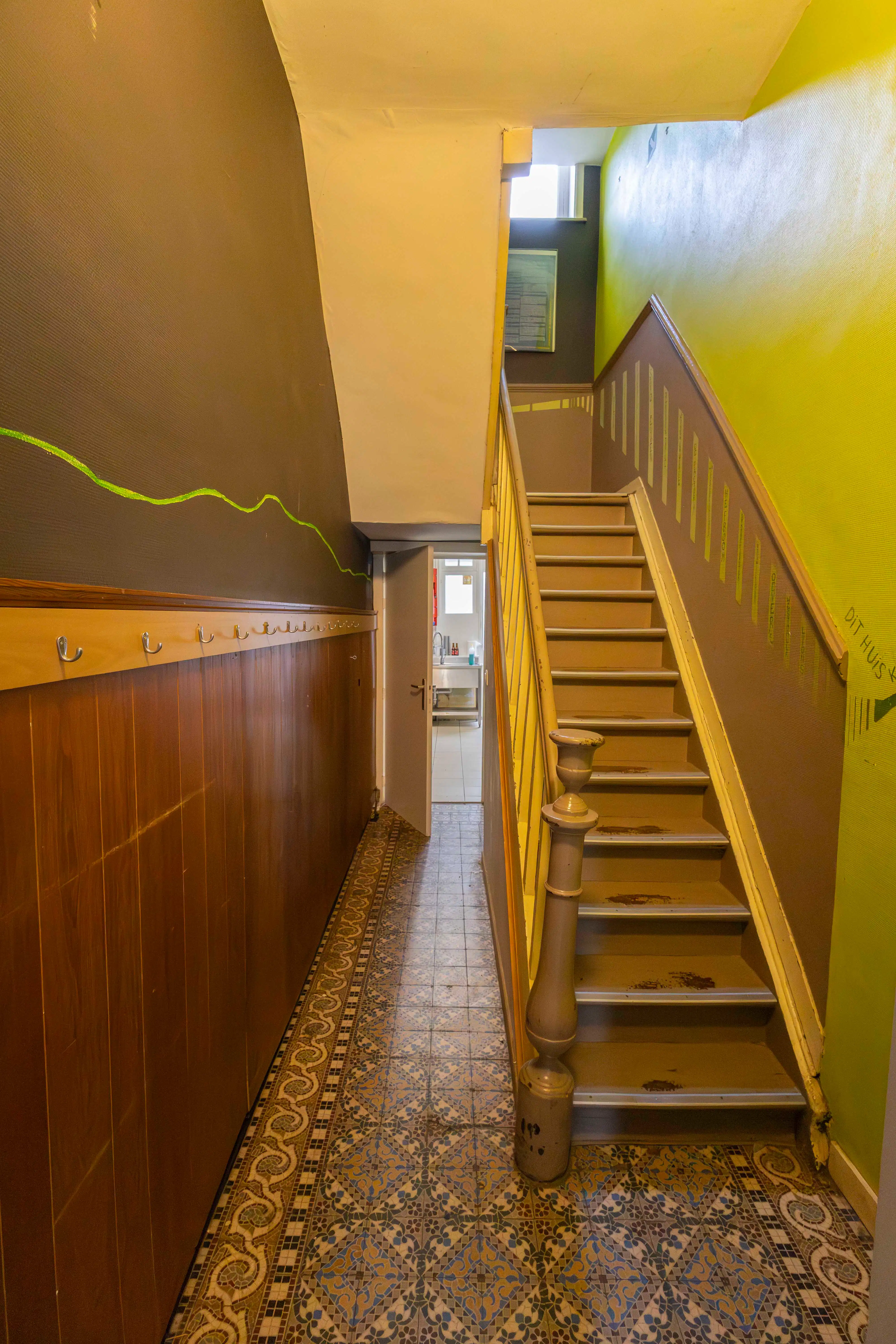 Woning met tuintje centrum Leuven foto 10