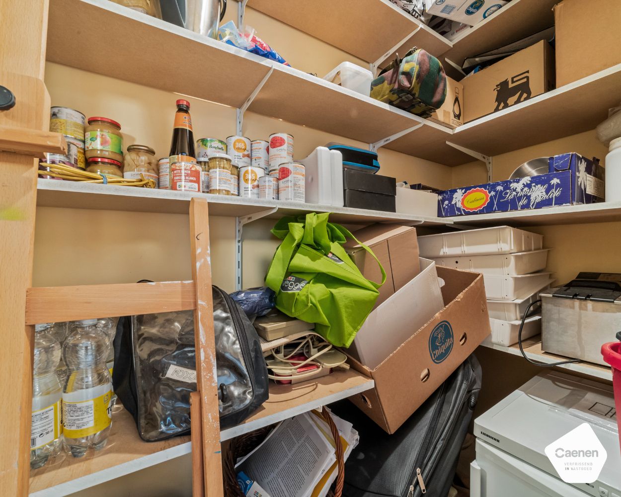 Instapklaar één slaapkamer appartement in hartje Blankenberge vlakbij het strand foto 12