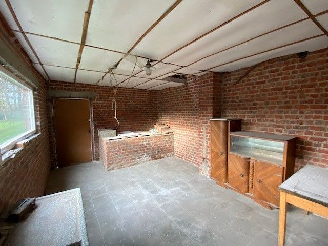 Renovatieproject in Deinze foto 20