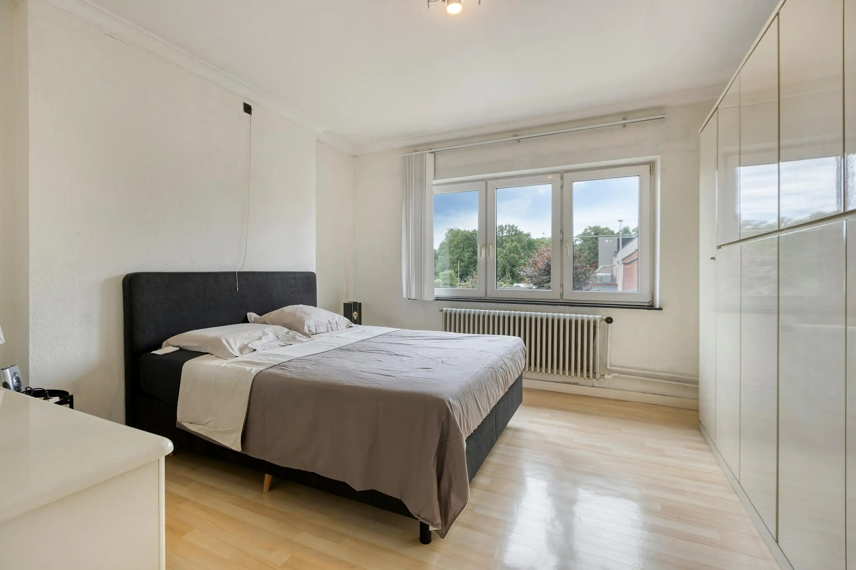 3 woningen als één geheel te koop op toplocatie in Zonhoven foto 40