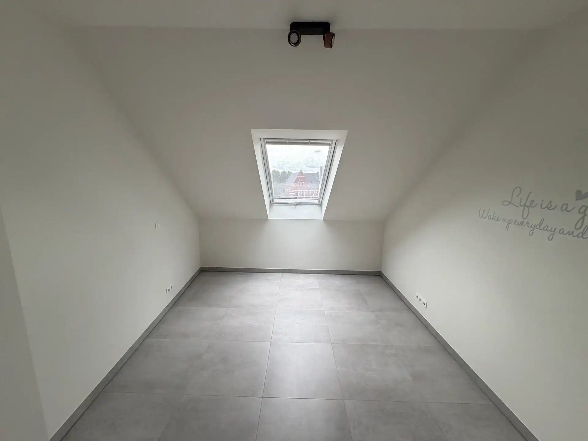 Penthouse te huur foto 14