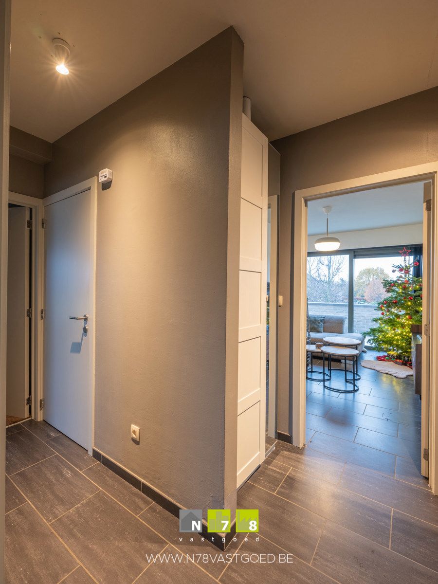 Appartement te huur foto 5