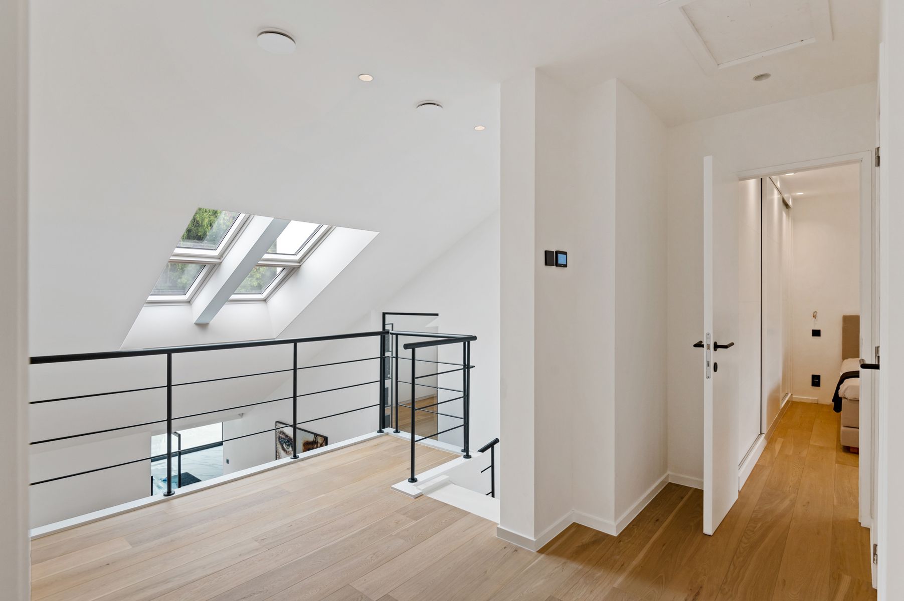 Exclusieve villa te koop in het prestigieuze domein Bouchout foto 16