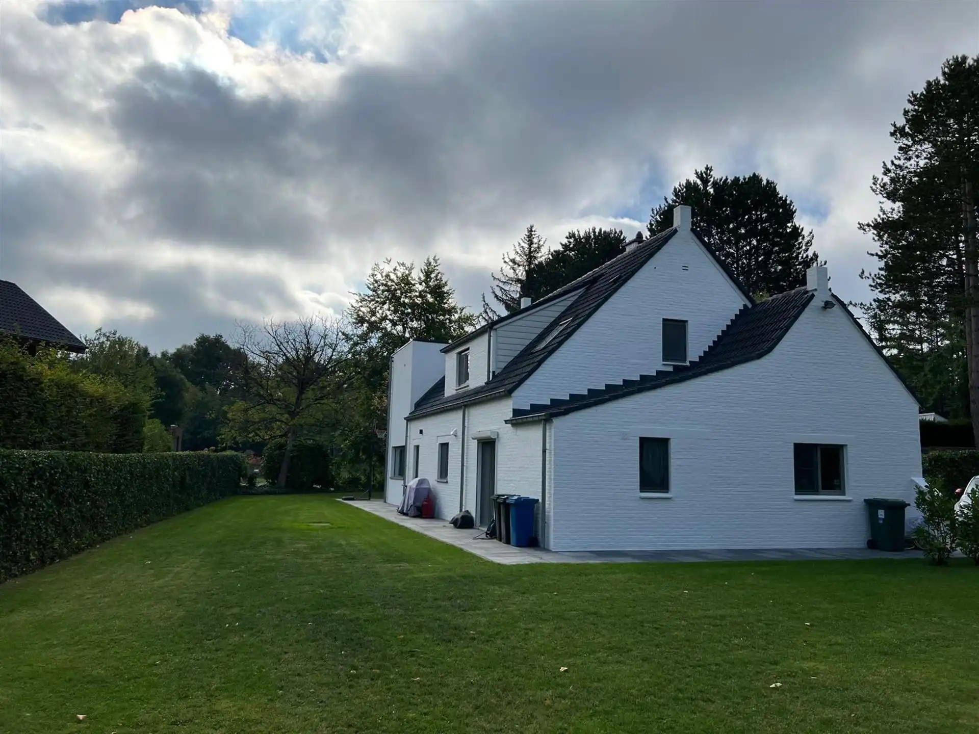 Prachtig gerenoveerde villa foto 6