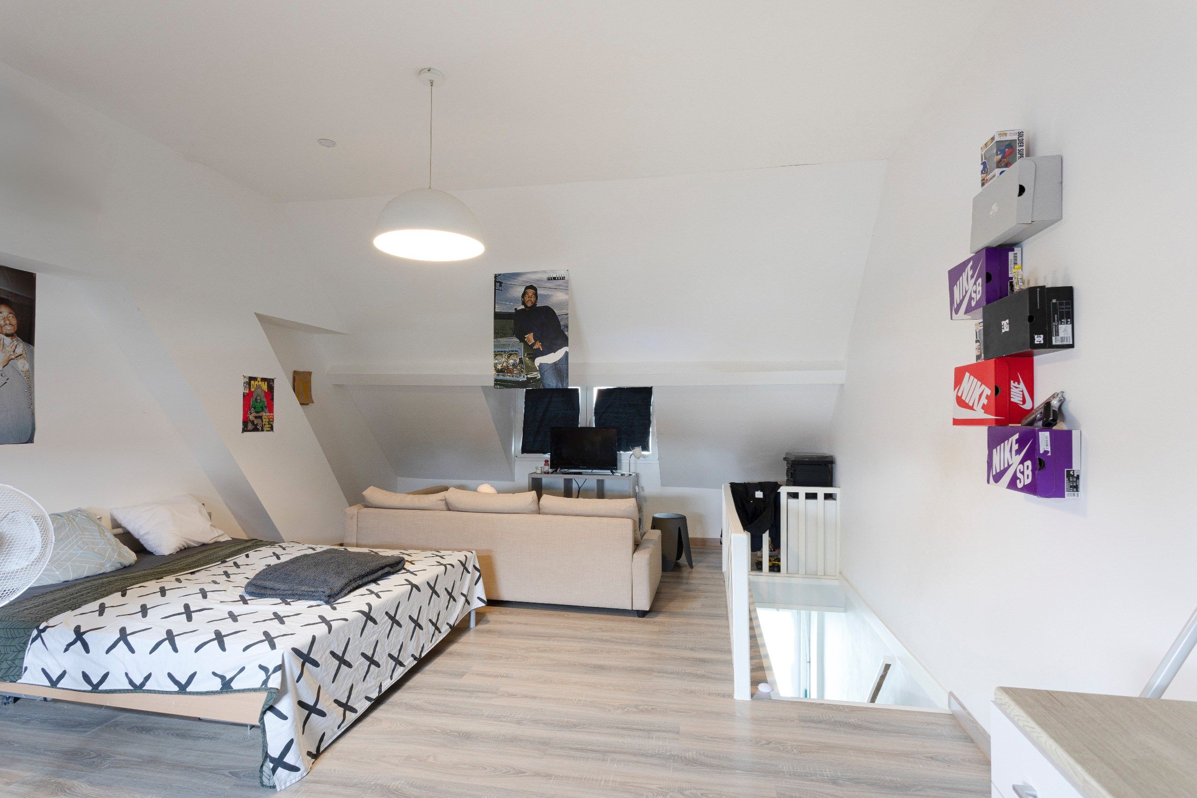 Betaalbare woning op uitstekende locatie  foto 11