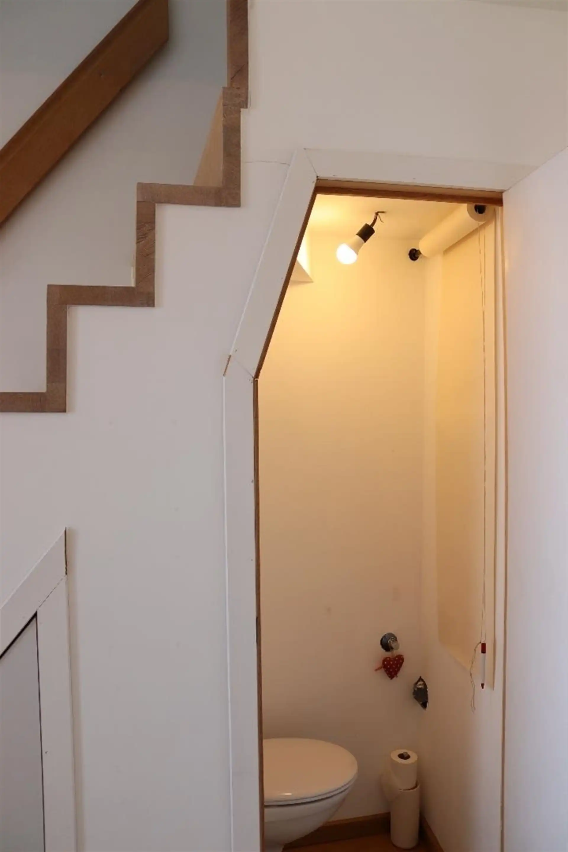 Stadswoning met 2 slaapkamers foto 15