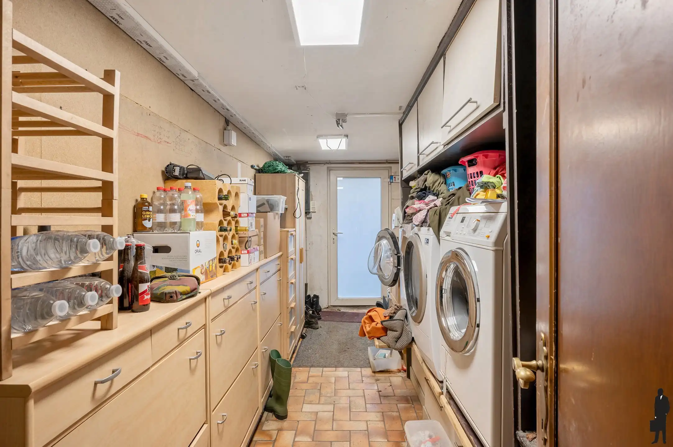 Unieke woning met  4 à 5 slaapkamers foto 27