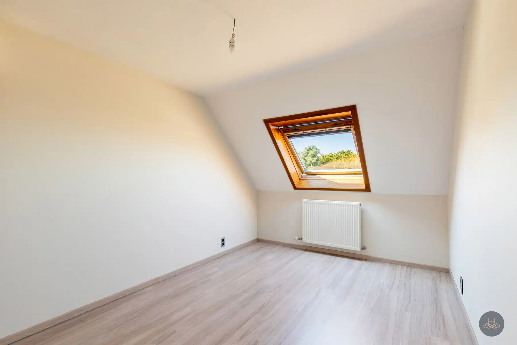 Leuke en ruime duplex in centrum Baal foto 15