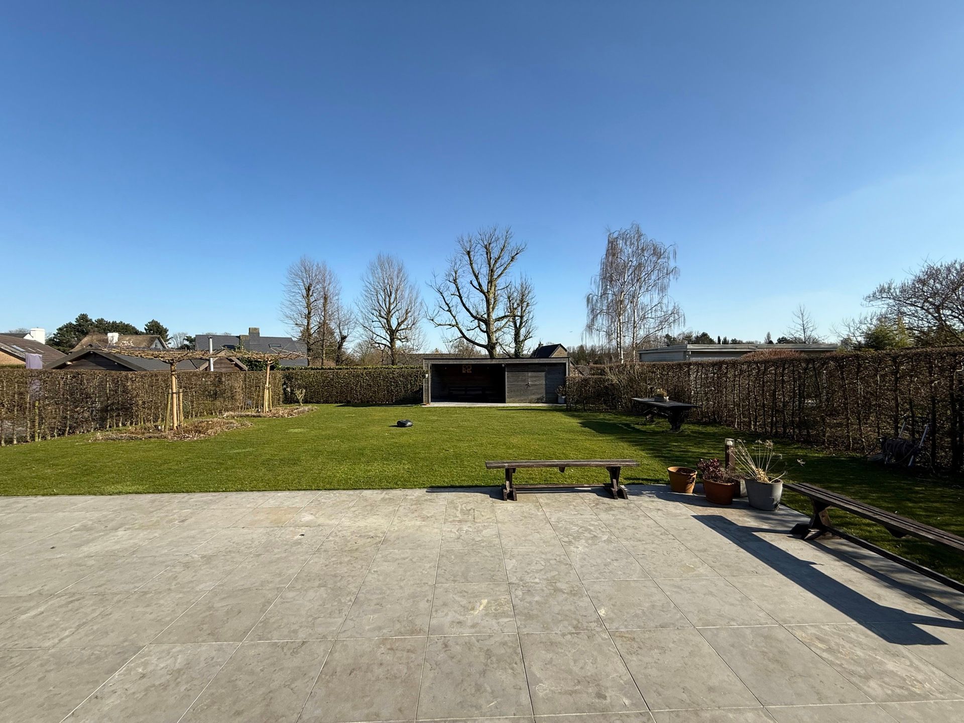 Instapklare villa in rustige, residentiële buurt foto 5