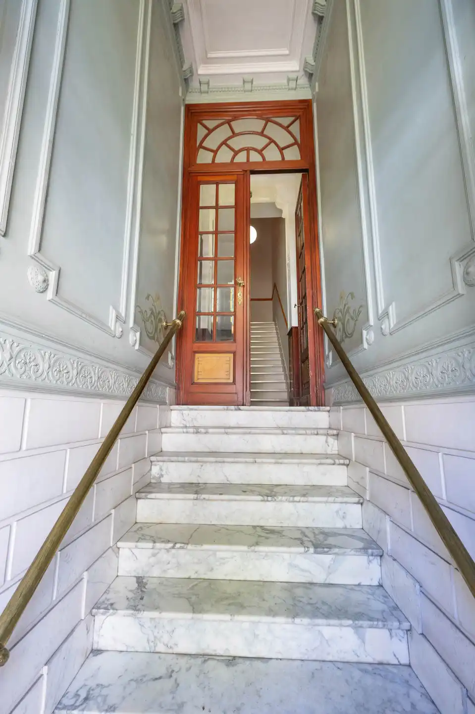 Karakteristiek gebouw foto 27