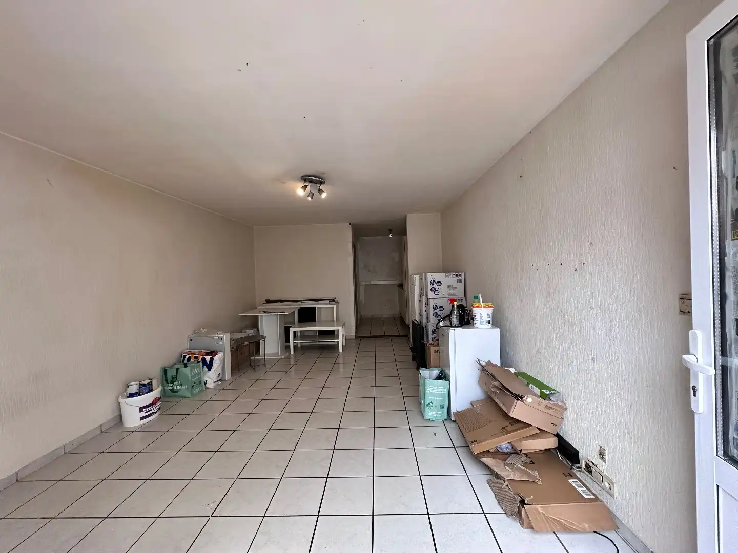 Opbrengsteigendom met 5 appartementen en 3 studio's – gunstig EPC, asbestveilig en conforme elektrische installatie foto 17