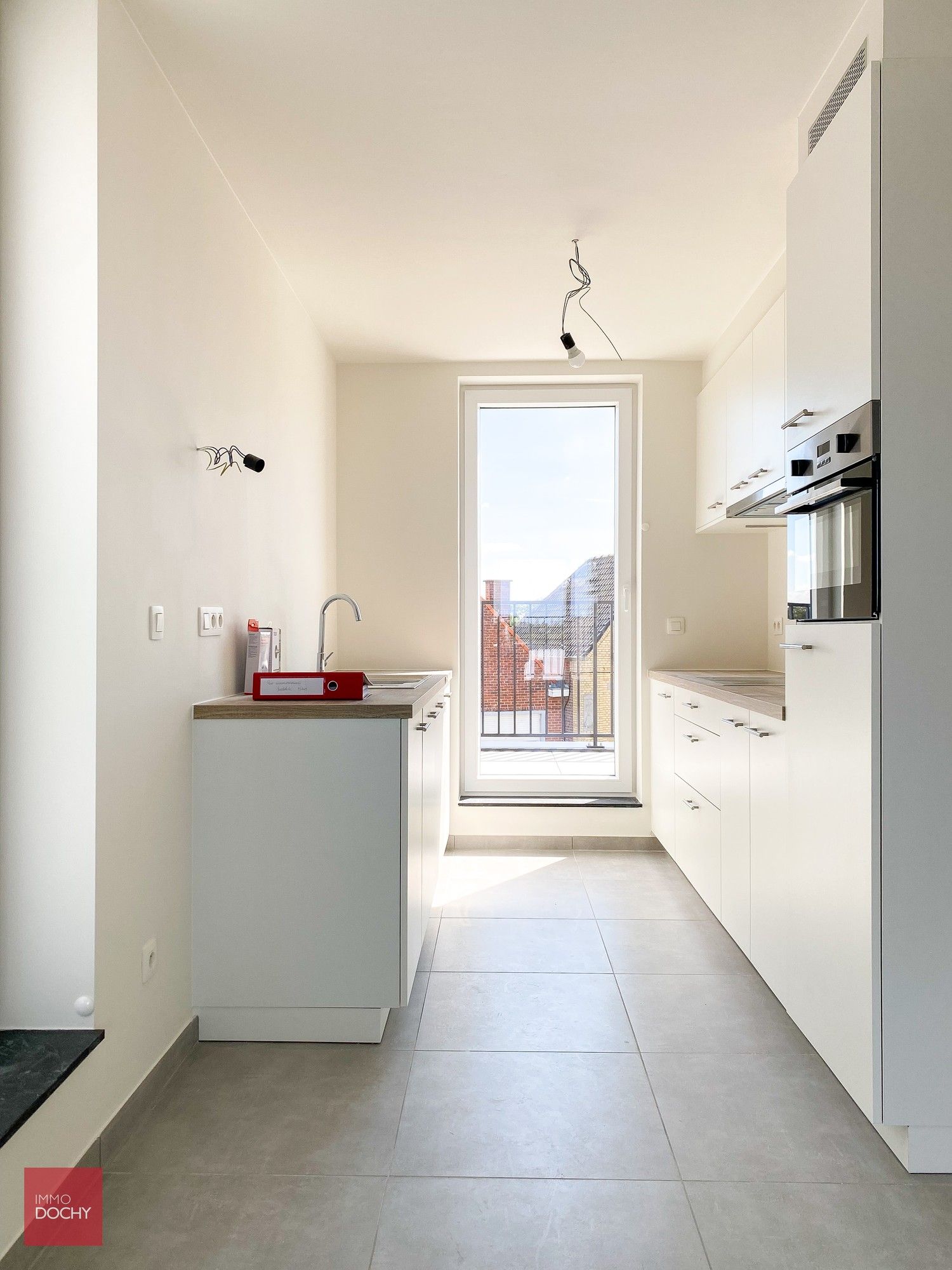 Recent appartement (penthouse) in centrum | Molenstraat foto 4