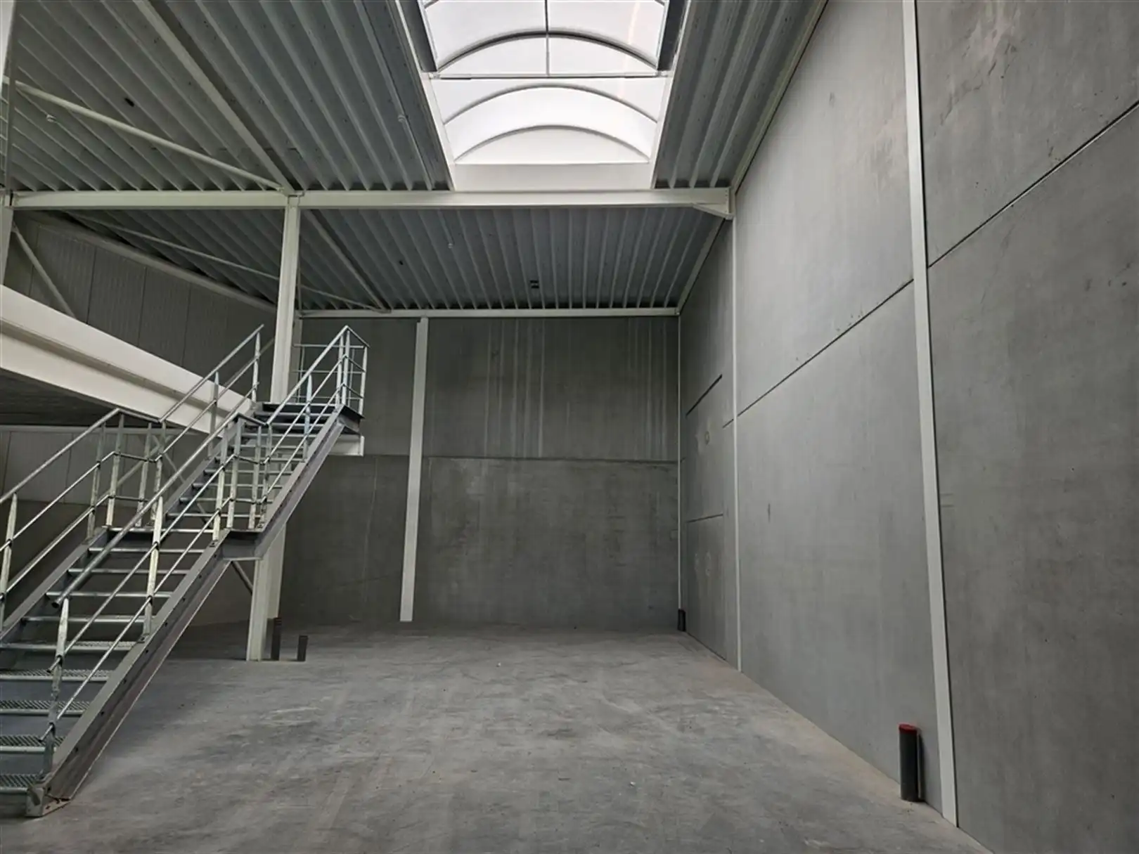 Nieuwbouw KMO op Heermees Green Business Park te Evergem foto 3