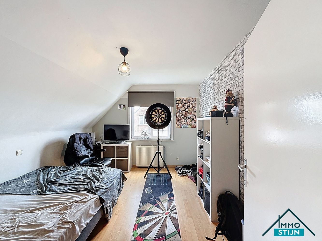 Landelijk gelegen woning met 4 slaapkamers foto 13