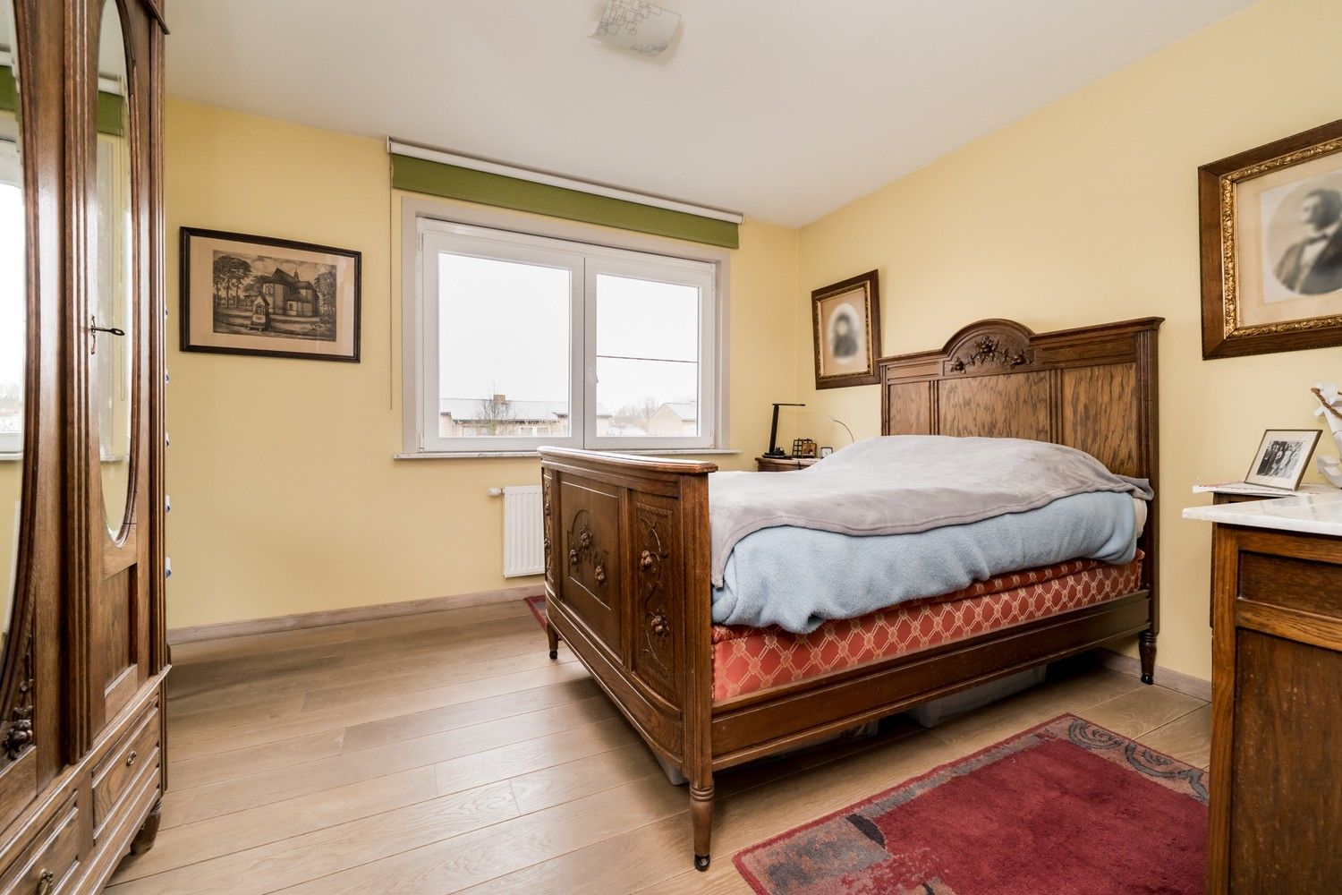 Recente energiezuinige woning nabij het centrum foto 12