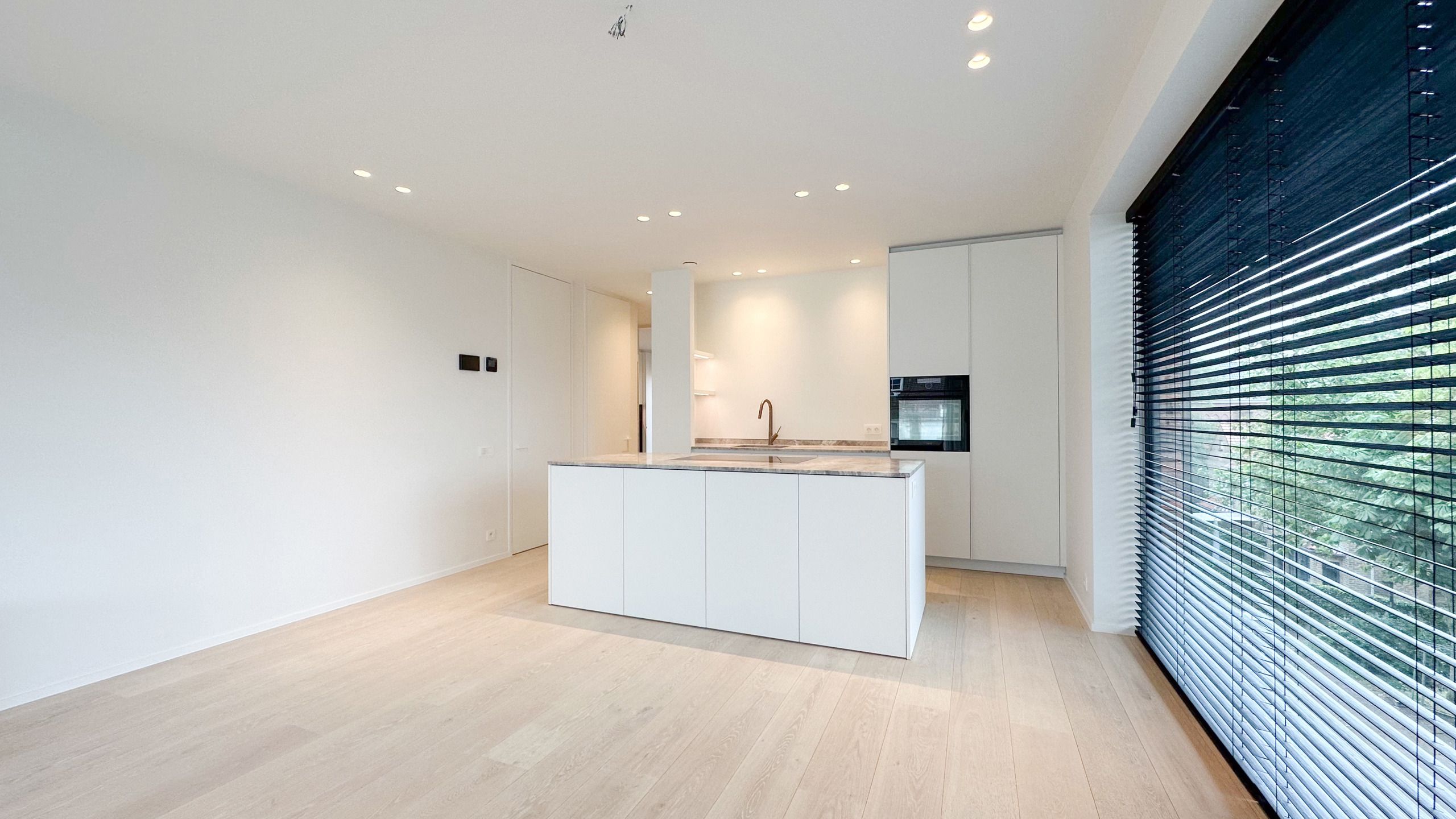 LUXUEUS nieuwbouw hoekappartement in VILLARESIDENTIE... foto 8