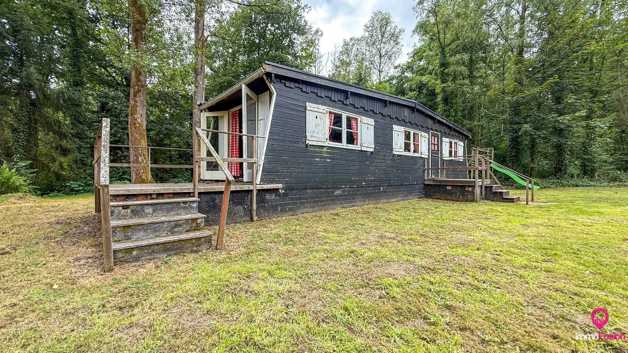 Droom buitenverblijf in Hasselt voor natuurliefhebbers!  foto 27