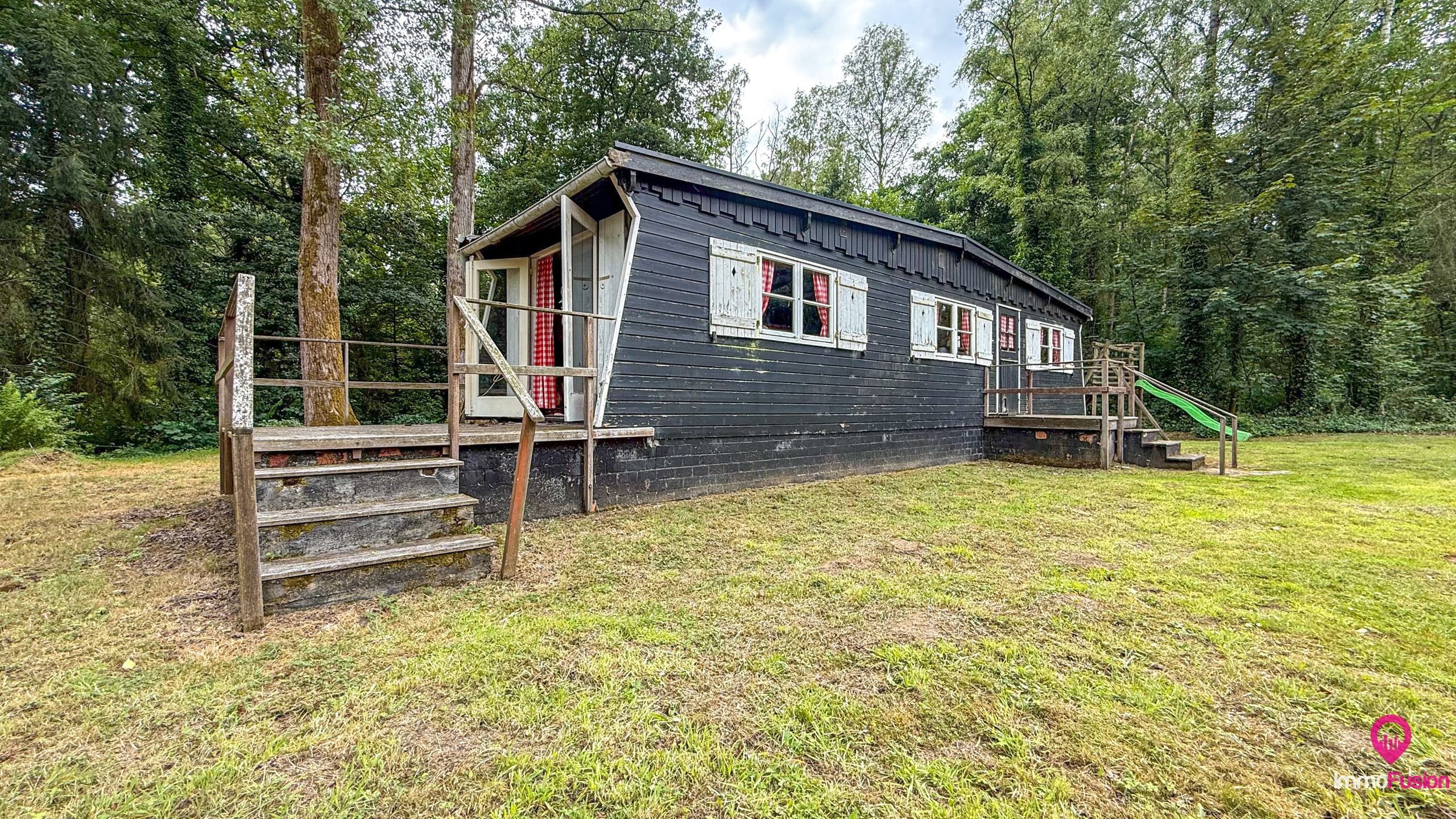 Droom buitenverblijf in Hasselt voor natuurliefhebbers!  foto 27