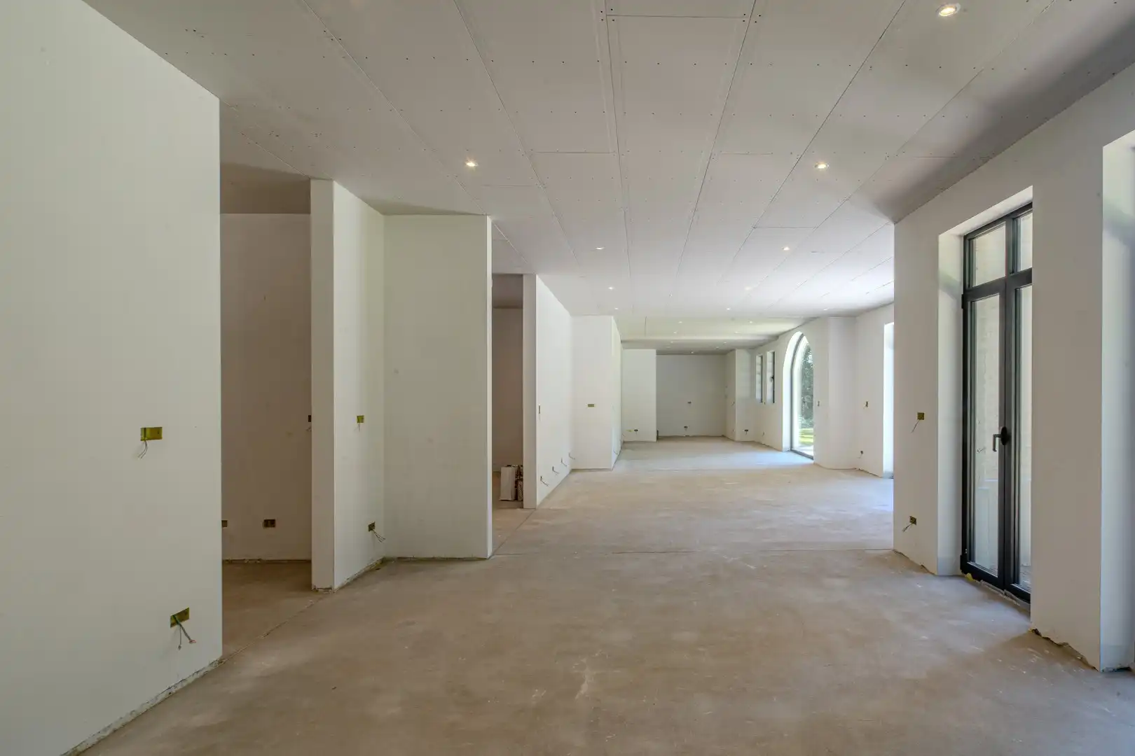 Exclusieve casco villa te Keerbergen foto 25