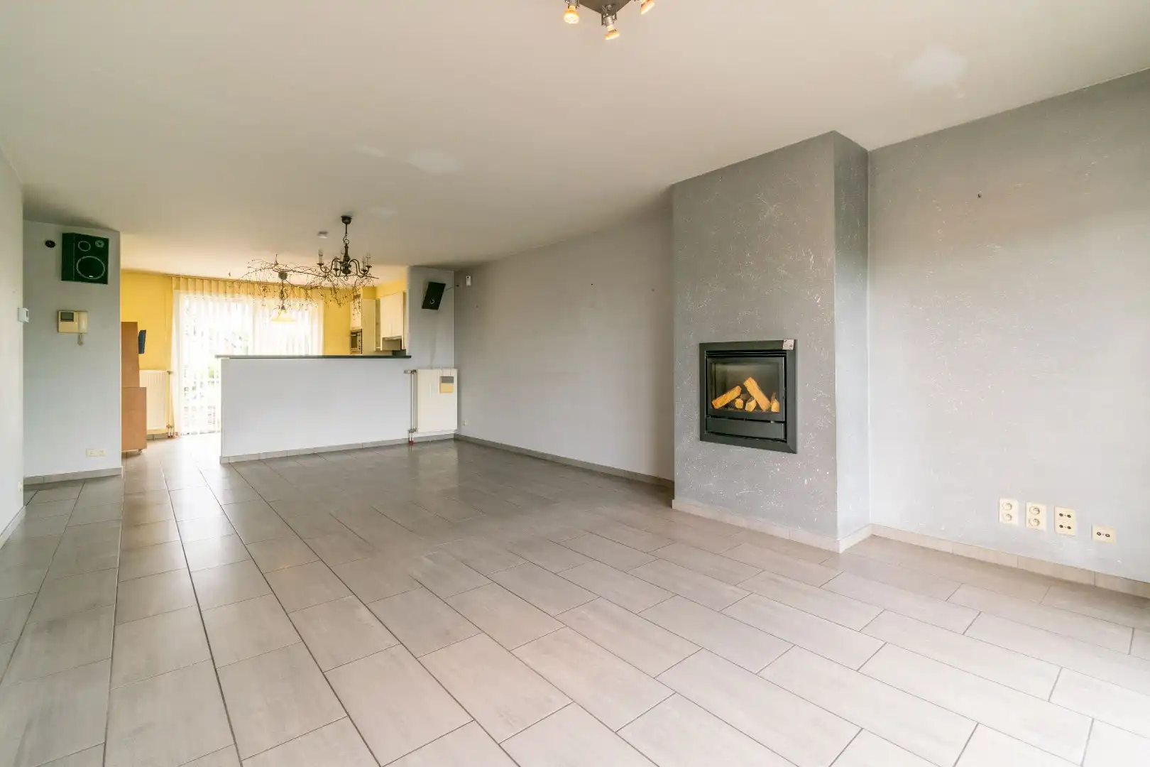 RUIM APPARTEMENT (EPC: B)  MET 2 SLP, TERRASSEN & GARAGEBOX! foto 10