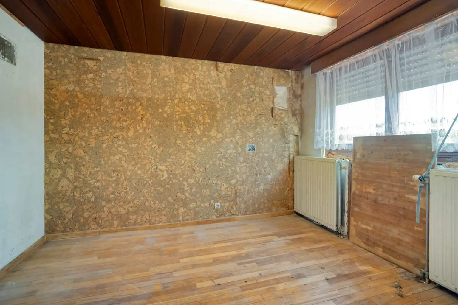 Af te werken 3 gevel woning in residentiële buurt te Relegem foto 18