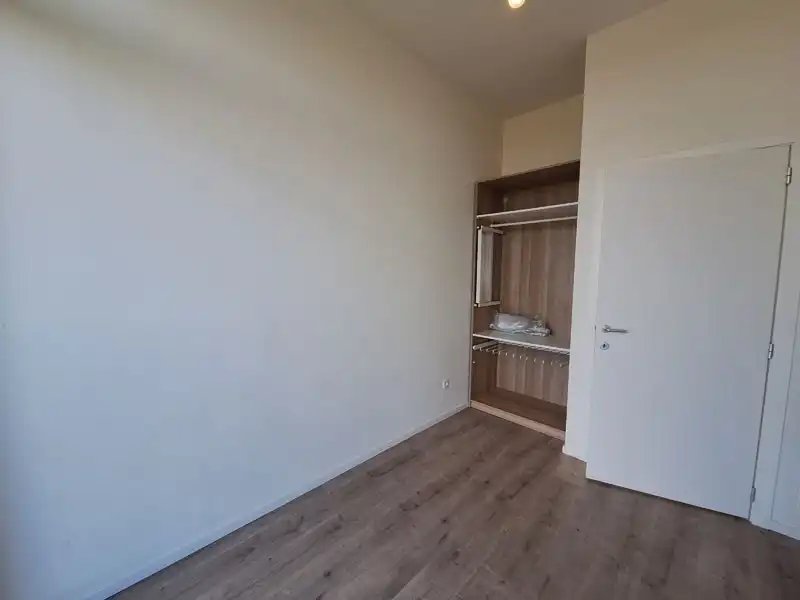 PENTHOUSE met LOFTGEVOEL op een UNIEKE locatie te Hasselt foto 13