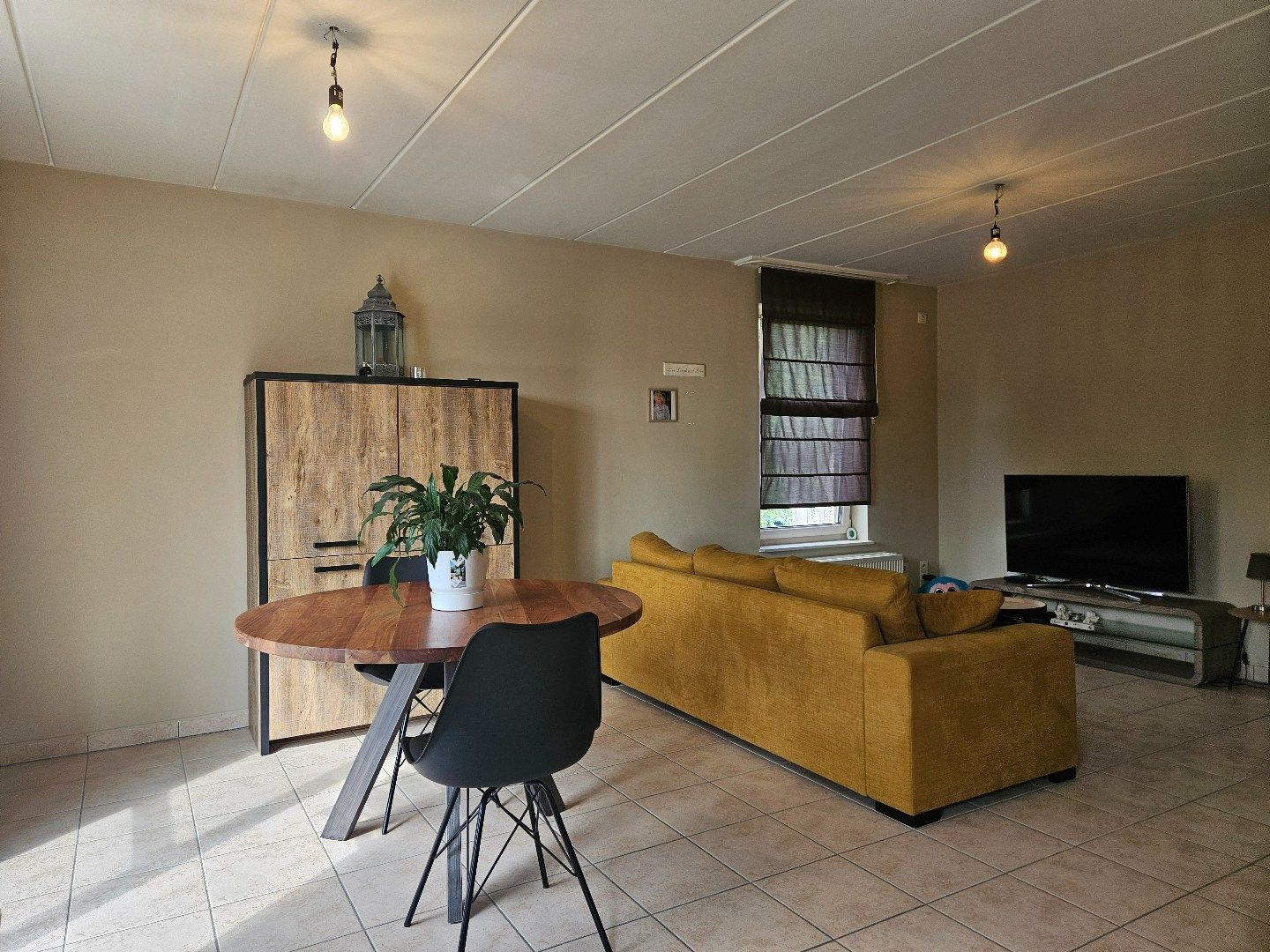 Ruim appartement met 2 slaapkamers in het centrum van Heultje! foto 4