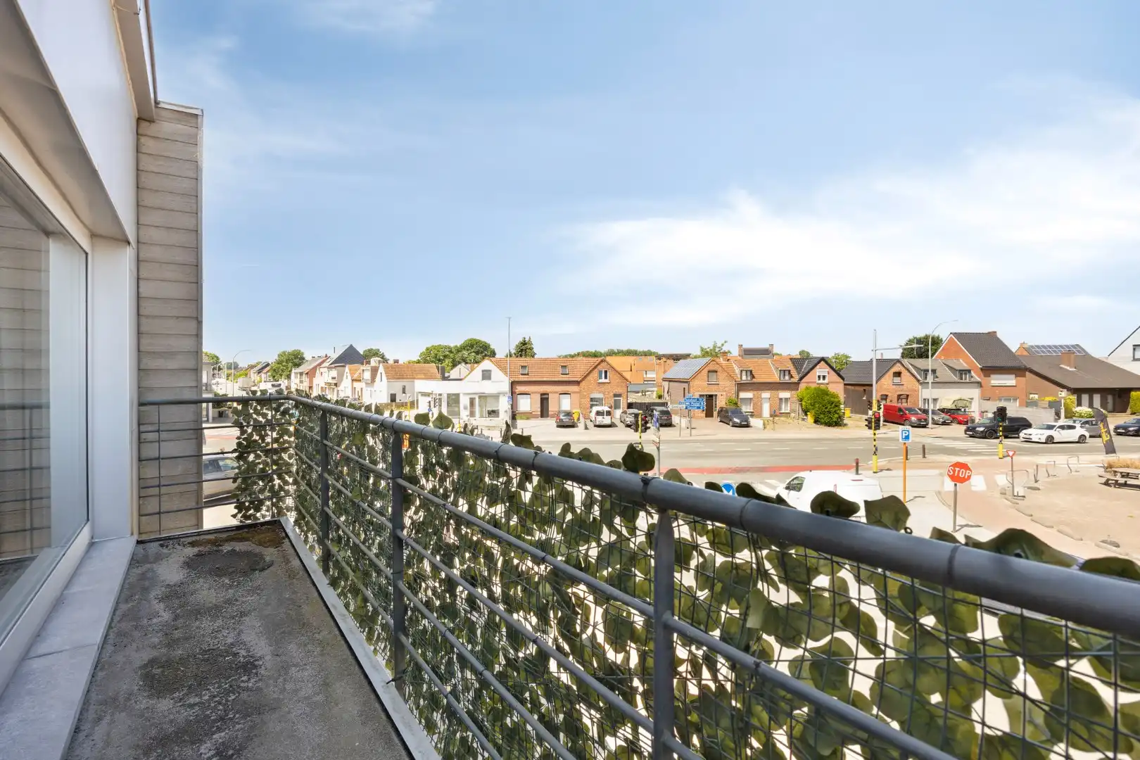 Ruim appartement met 3 slpks, centraal gelegen in Mol !  foto 16