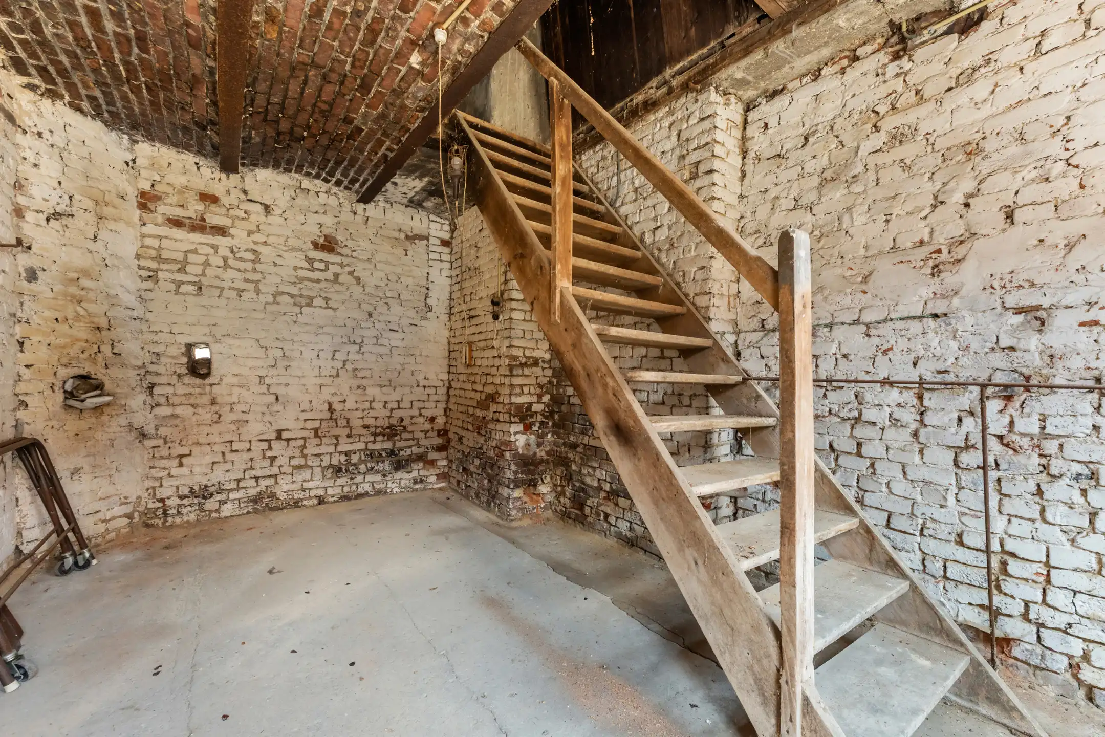 Authentieke vierkantshoeve op 40a14ca te Spouwen foto 23