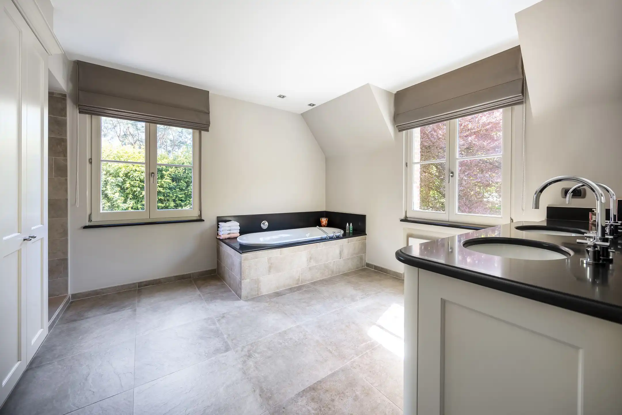 Exclusieve villa met lift, bijgebouw en EPC A  foto 27