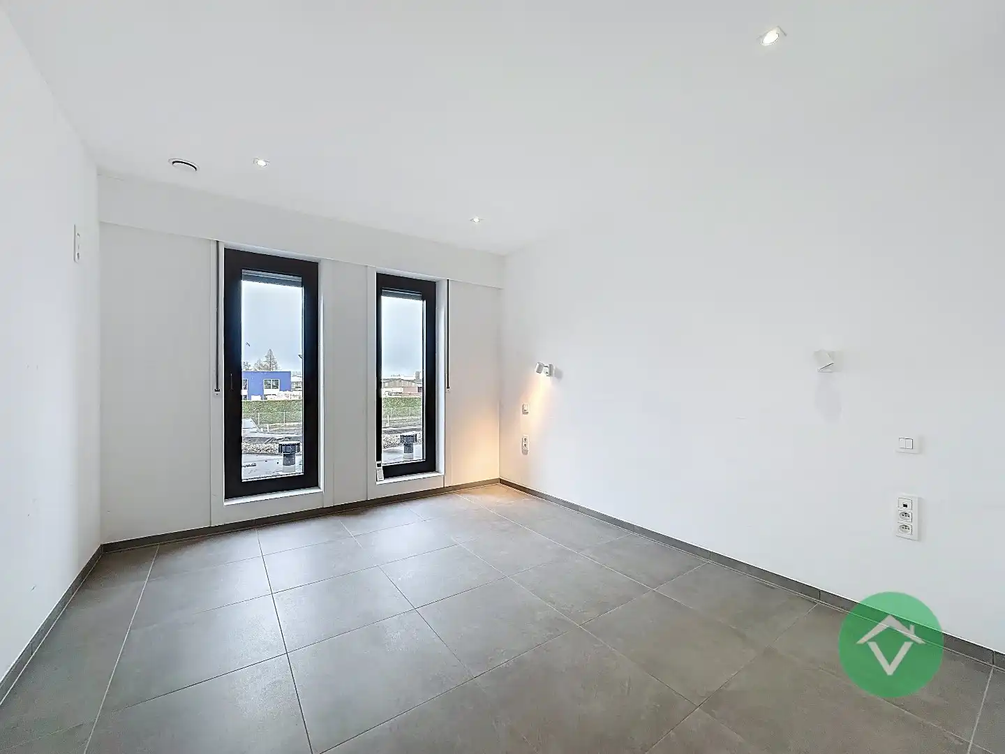 Prachtig dakappartement te Koekelare. foto 20