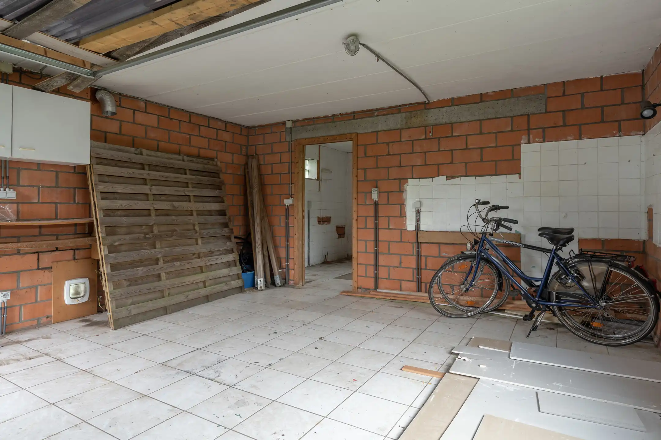 Instapklare woning met 4 slpk en ruim bijgebouw te Mol foto 29