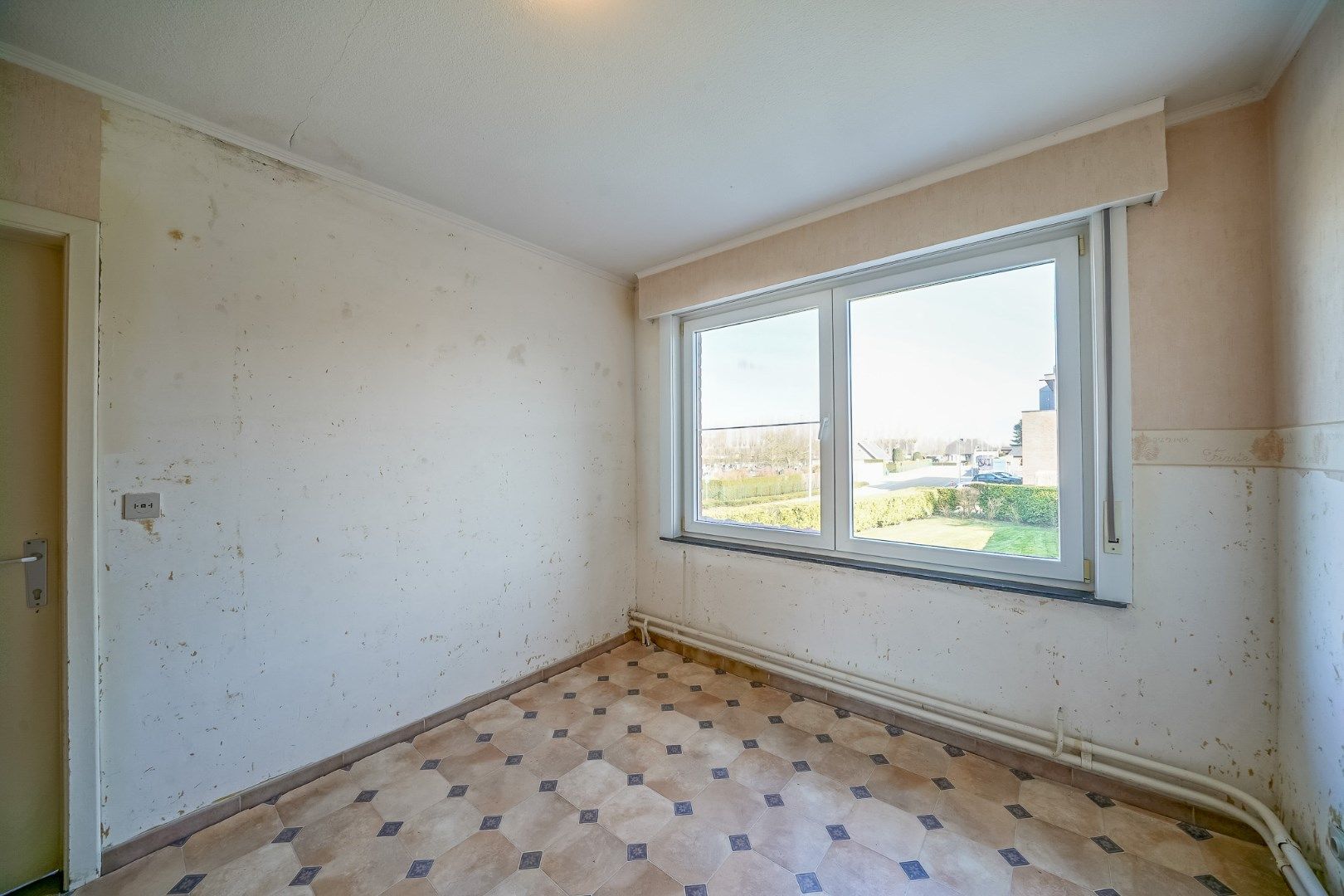Ruime halfopen bebouwing te koop in Oudenburg - Mandelwijk foto 13