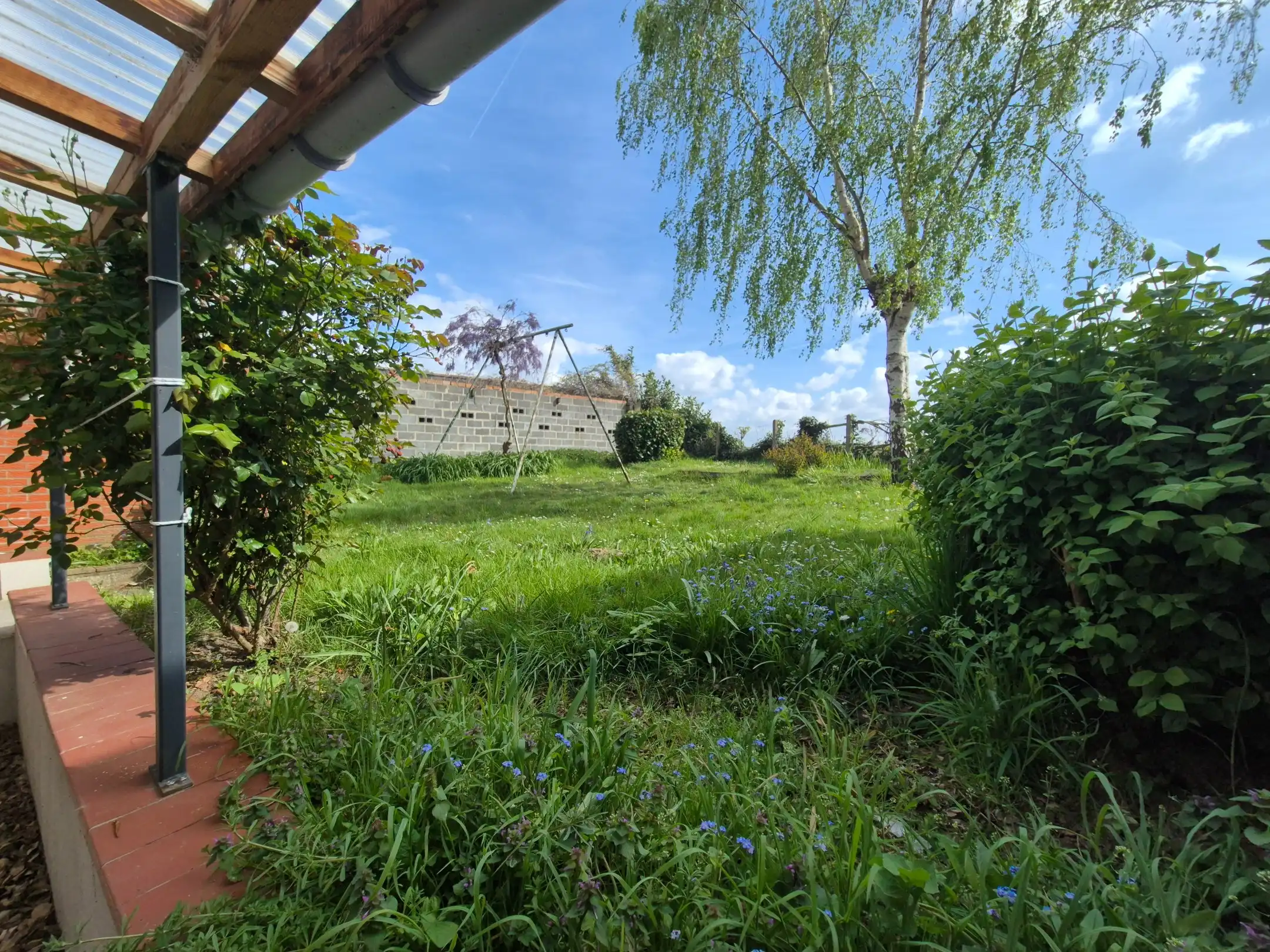 Appartement met 2 slaapkamers. foto 14