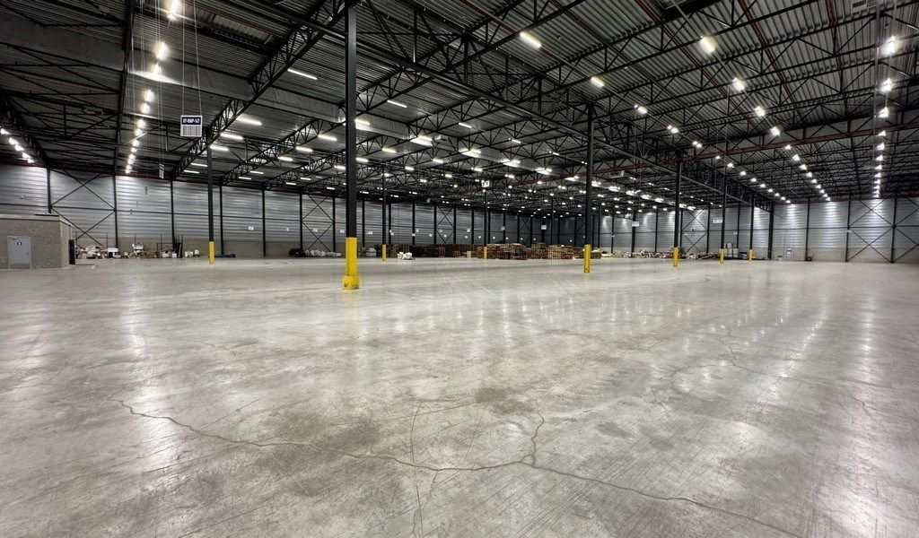 Loods te huur in Kersdonk Logistics Centre Willebroek foto 4