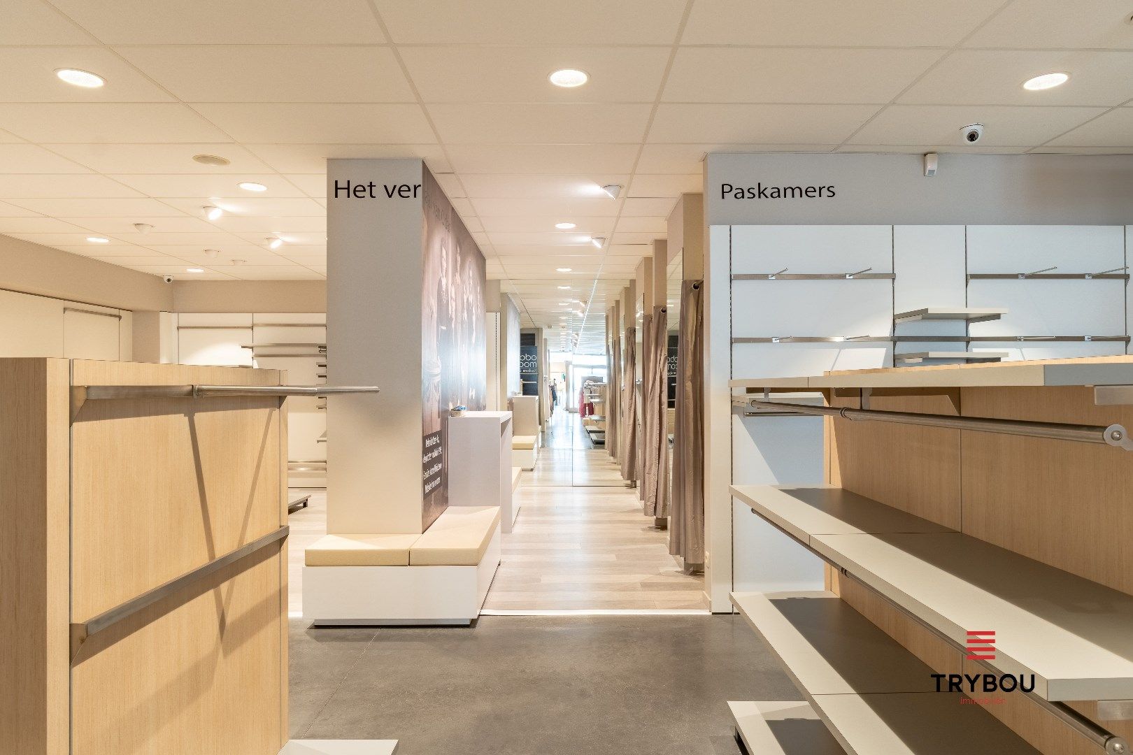 Te koop handelszaak + woning  foto 22