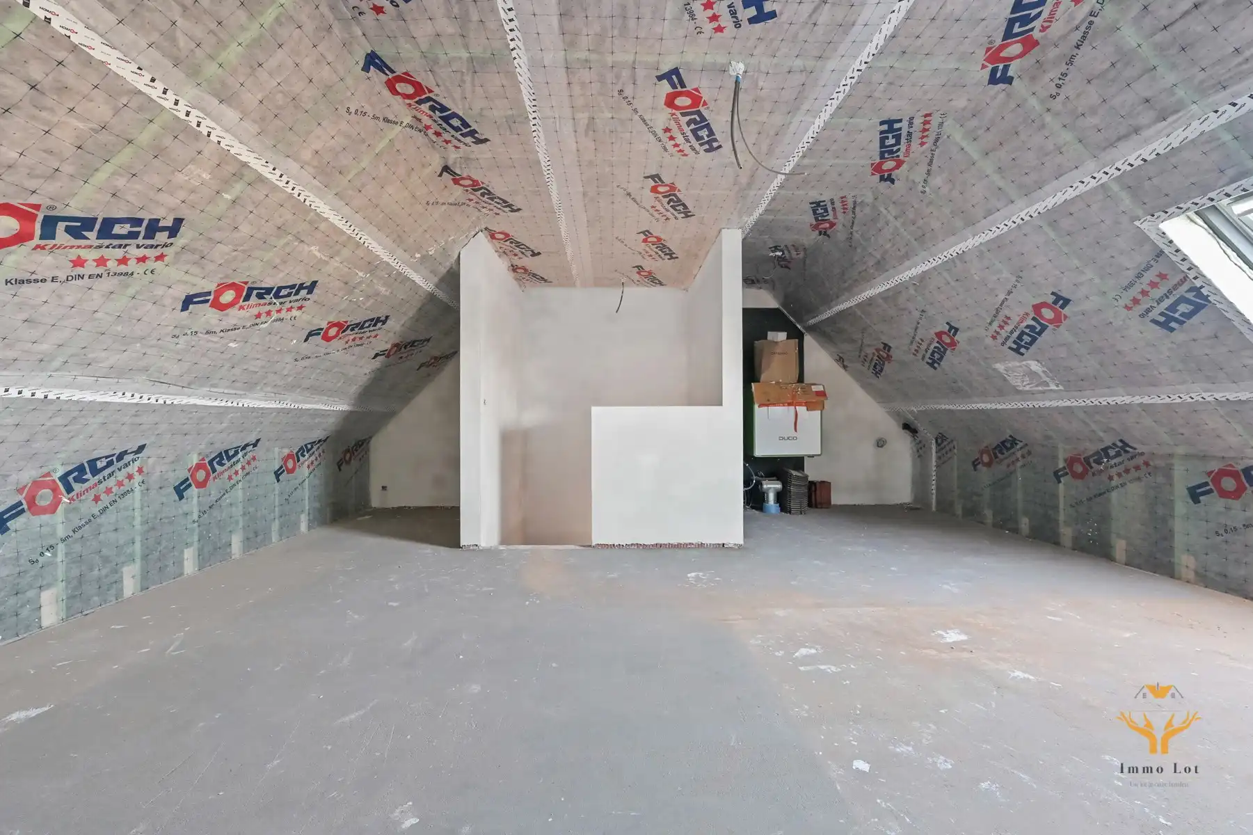 BEN nieuwbouwwoning met 3 slaapkamers in Baasrode foto 16