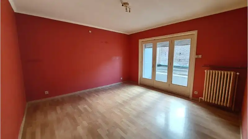 Comfortabel 2-slaapkamerappartement te huur in Centrum Brugge foto 8