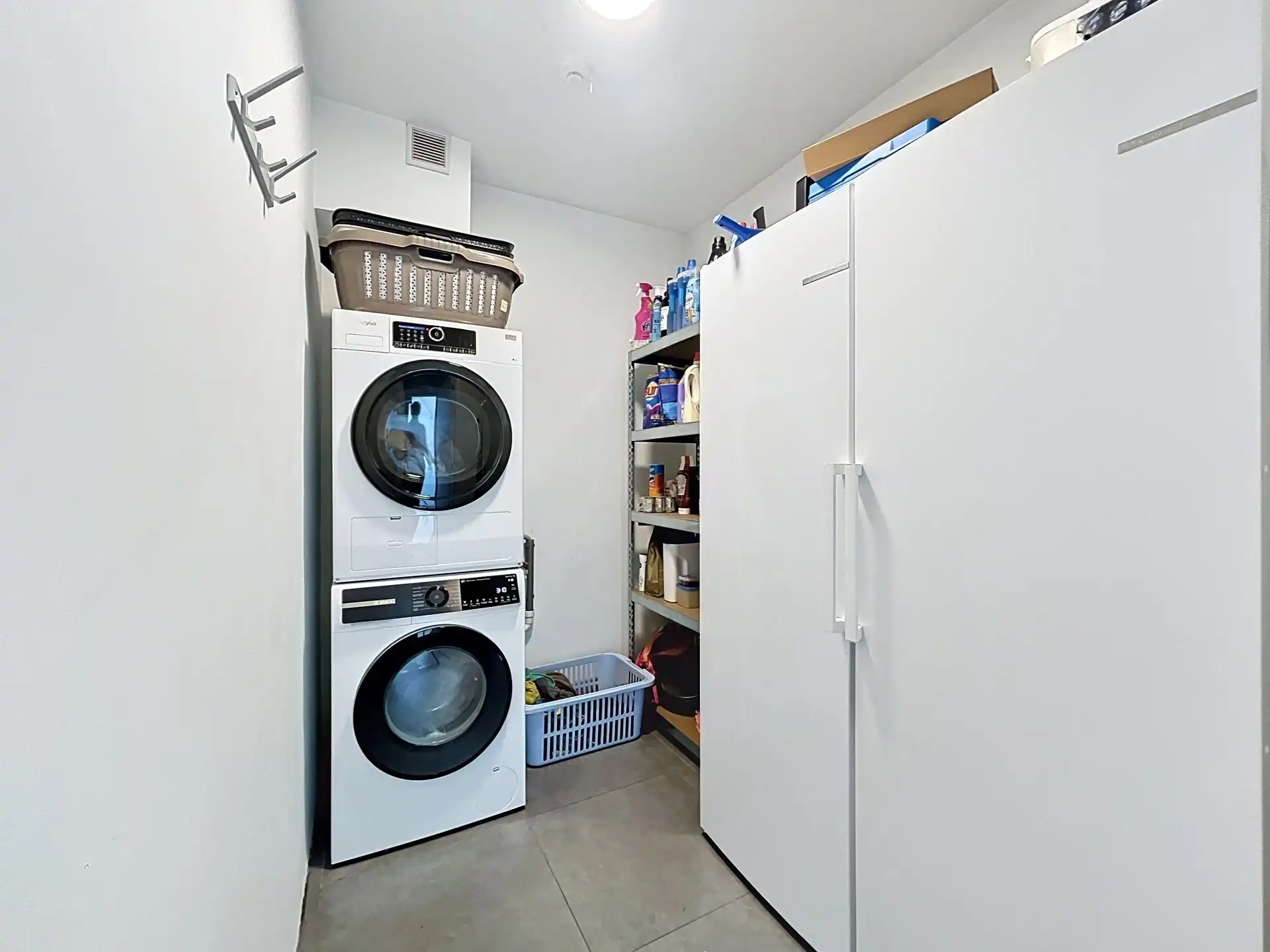 Instapklare gezinswoning met 4 slaapamers op perceel van 348m² foto 18