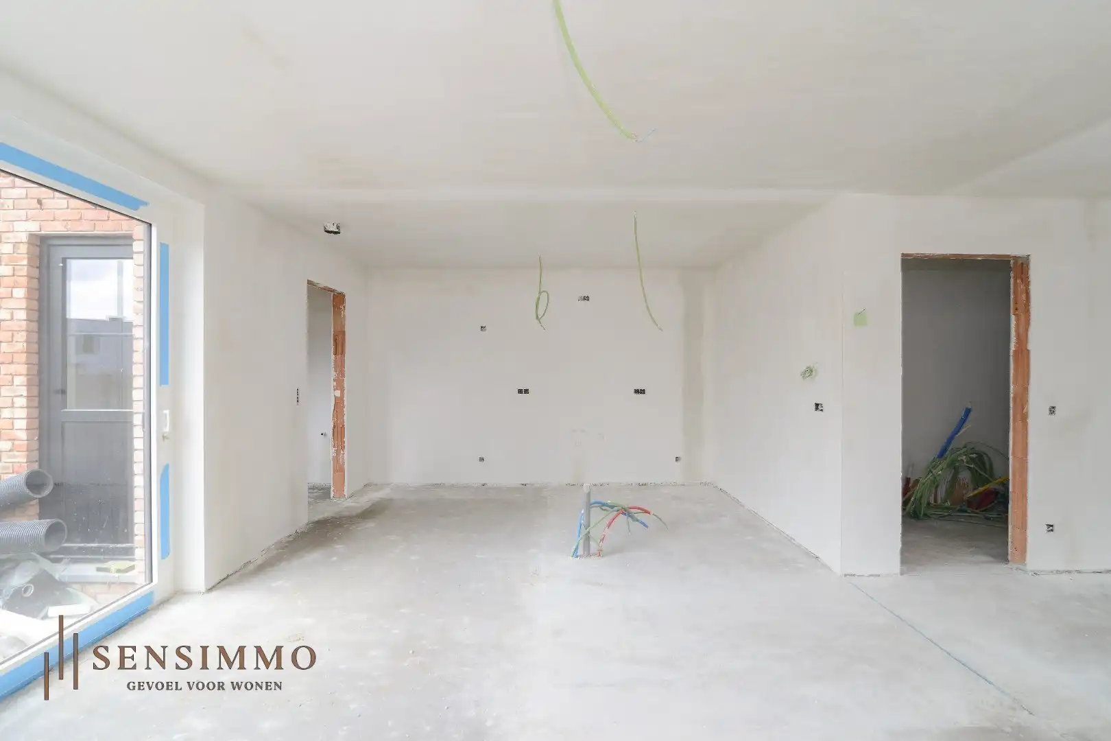 Nieuwbouwwoning met mogelijkheid aan 6%BTW foto 16