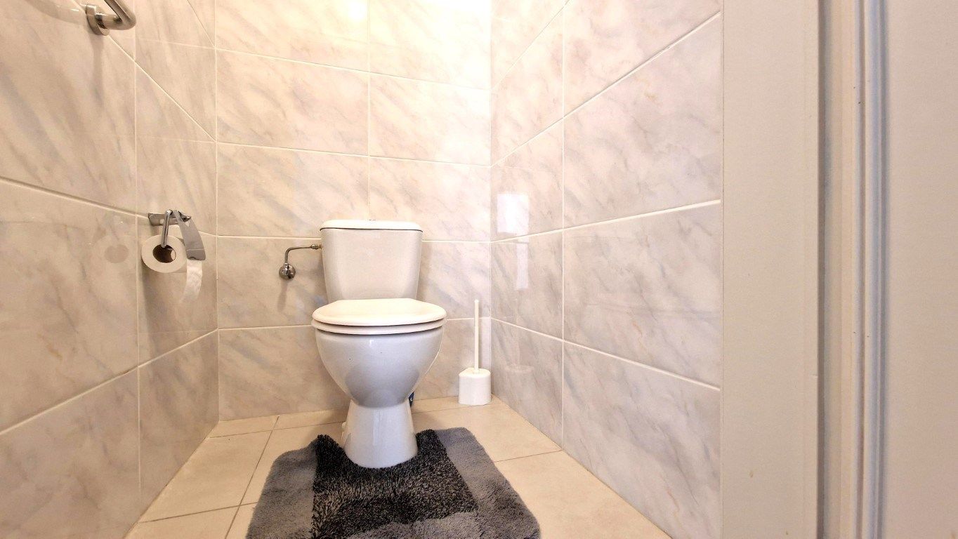 Recent instapklaar duplex-app met lift foto 26