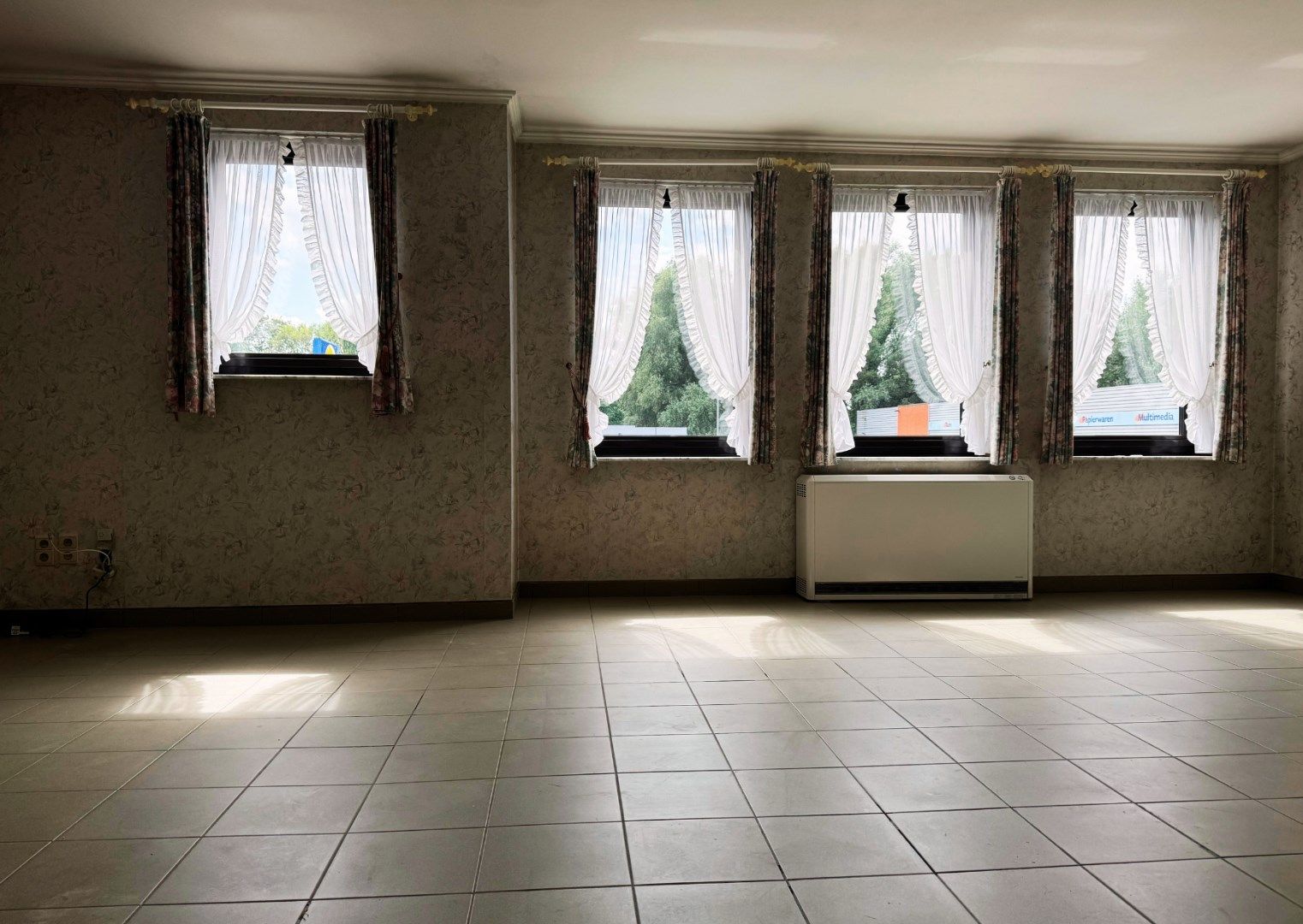 2-slaapkamerappartement  te huur dichtbij centrum Wetteren foto 4