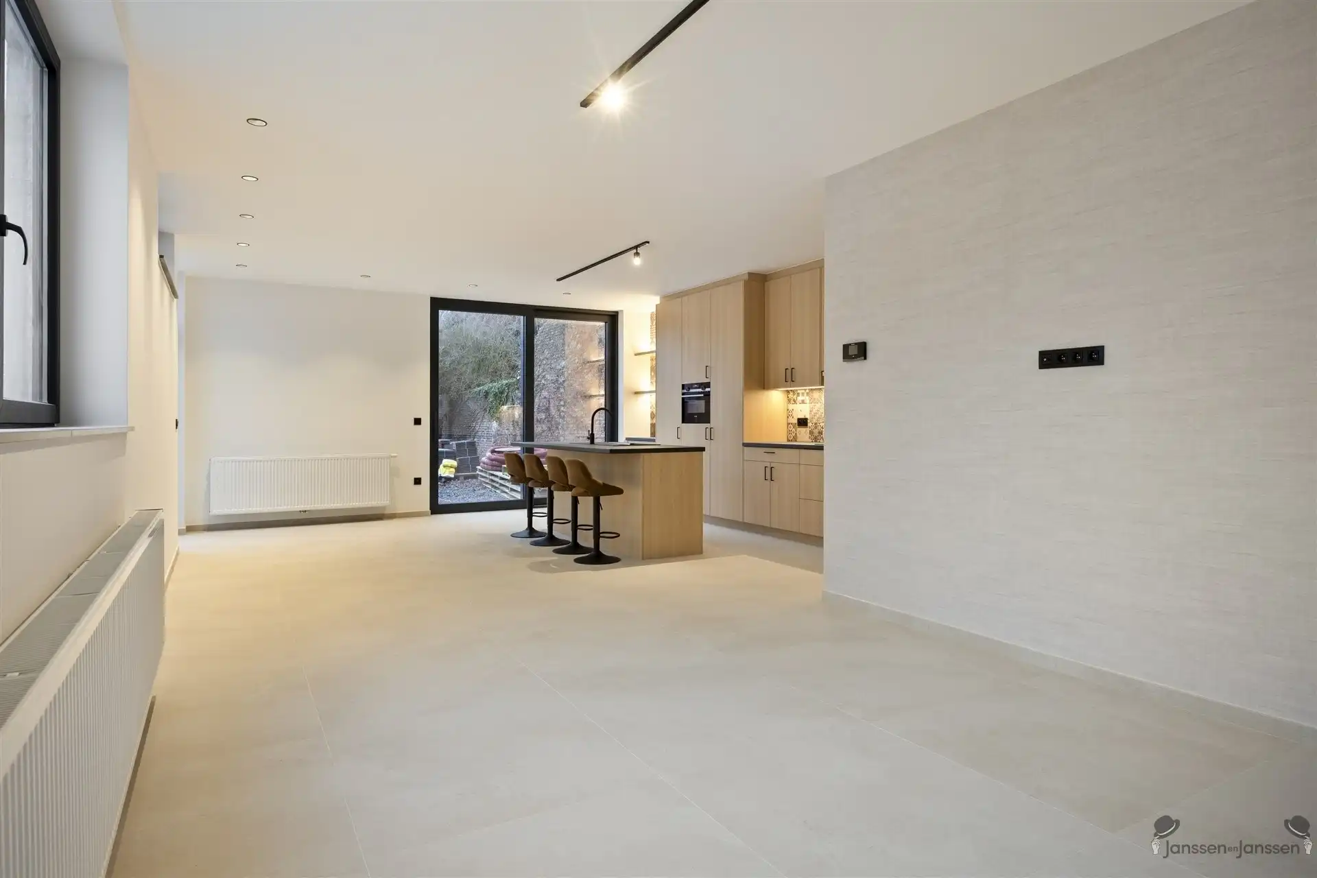 Wonen in stijl, leven in elegantie in residentie L'Epoque foto 5