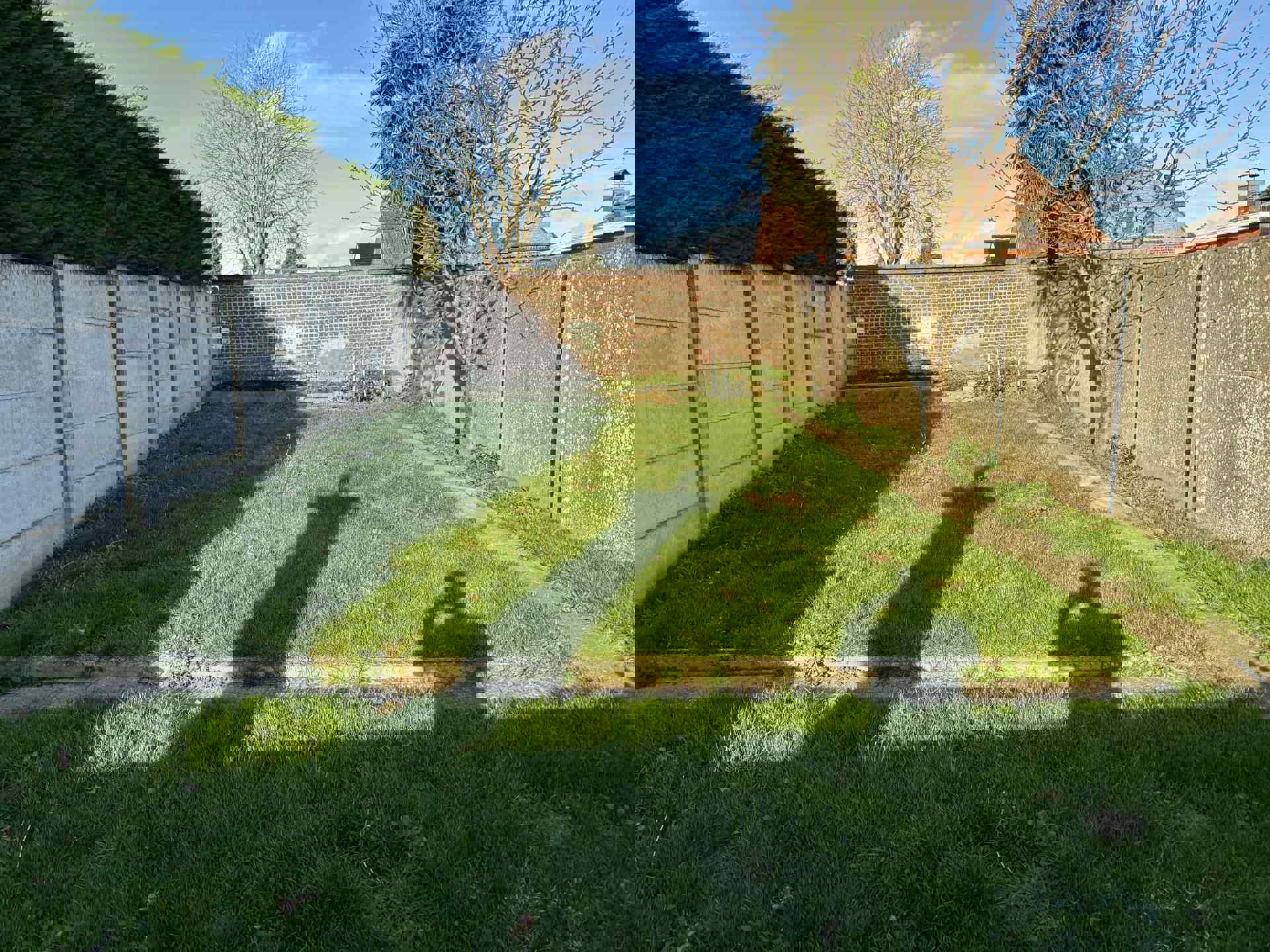 ERPE MERE - Ruime gezinswoning met tuin foto 20