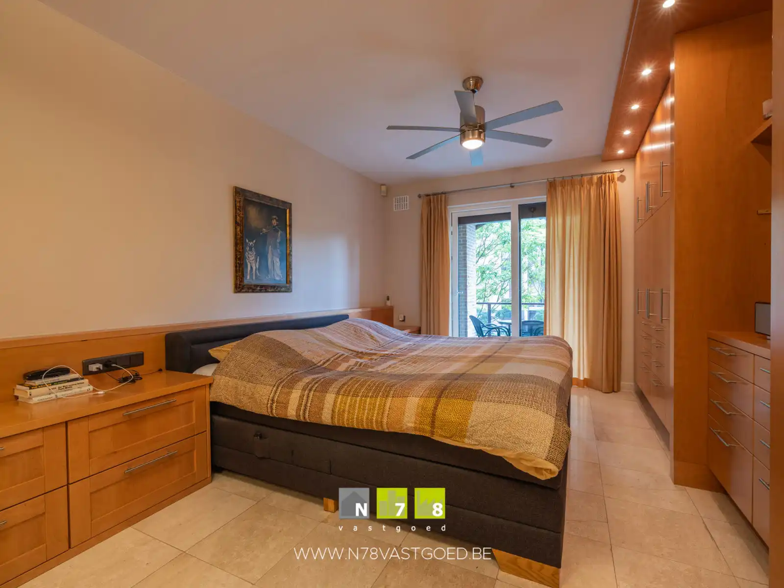 Appartement te koop foto 10