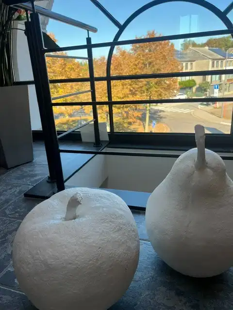 Stijlvolle penthouse te huur aan de Norbertinessenlaan in Neerpelt - Geniet van moderne luxe met 2 slaapkamers en parkeerplaats! foto 17