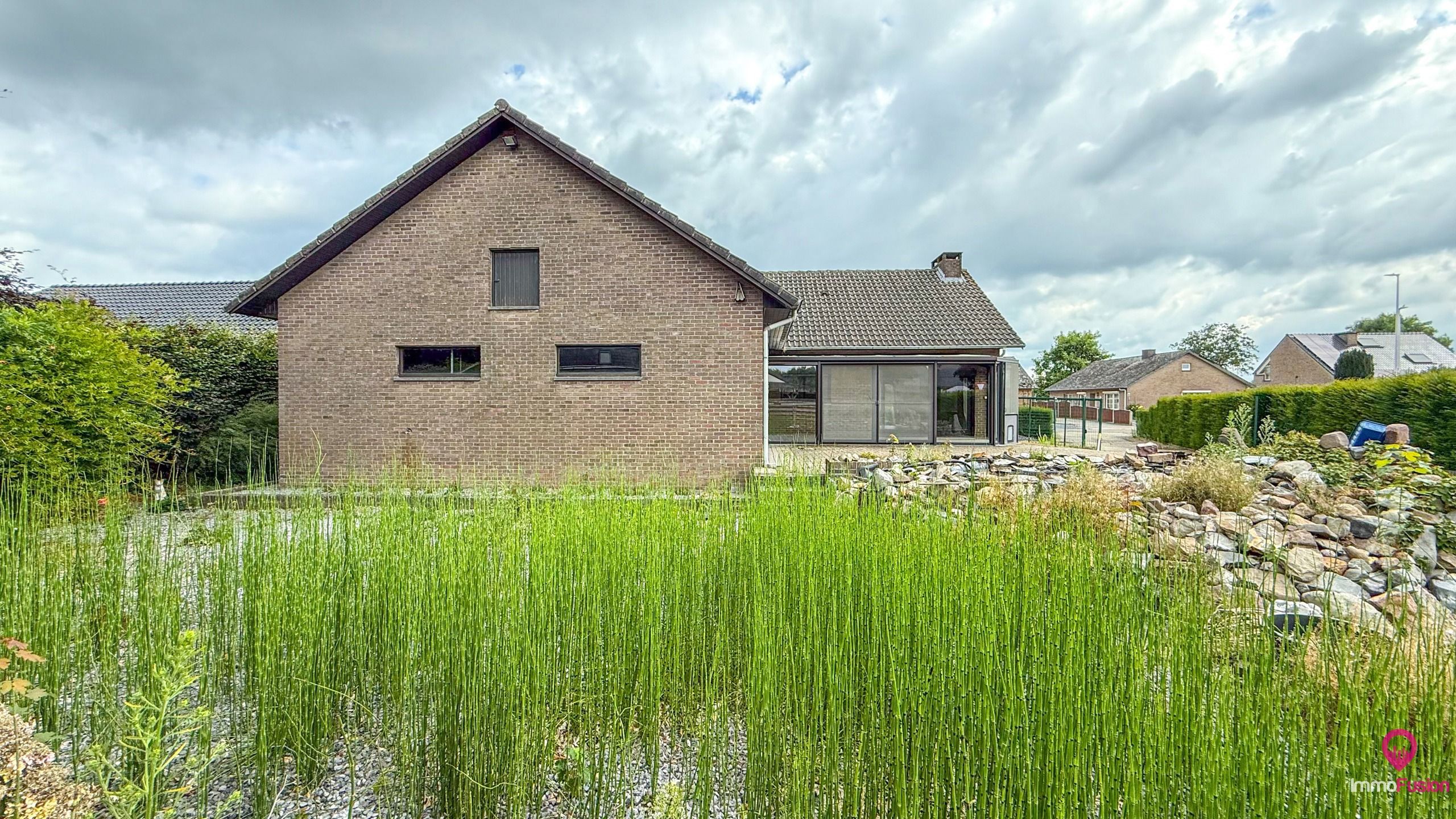 Ruime instapklare bungalow met 3 slpks op 8are82 in Bocholt! foto 44